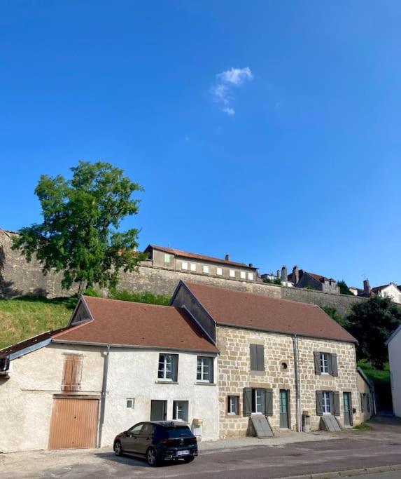 Villa Ines Langres Exterior photo